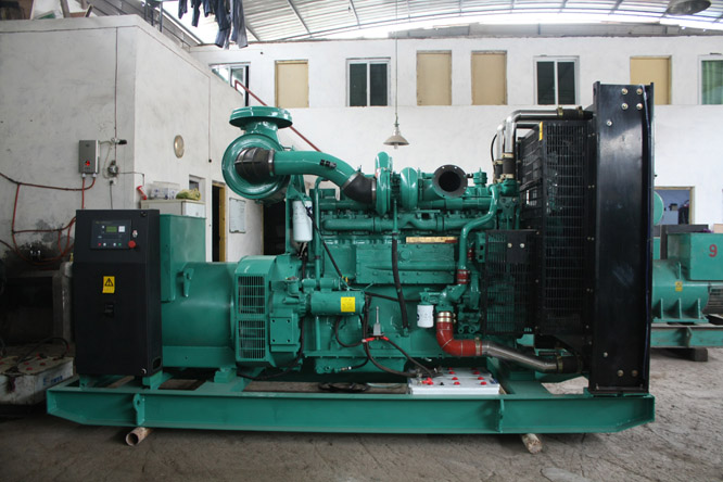 沙雅环保无噪音：租用静音发电机组，为环境和耳朵双重保驾护航